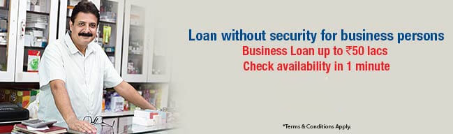 Apply for Business Loan in Delhi
