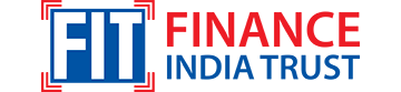 Finance India Trust Logo